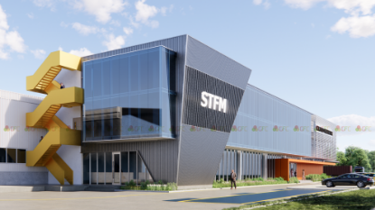 Picture of S.T.FOOD MARKETING FACTORY
