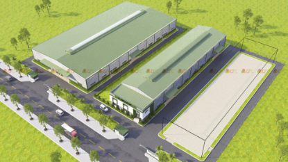 VIET DINH FACTORY