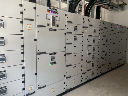 MEP - Electricity