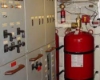 Picture of MEP - Fire alarm & Fire fighting