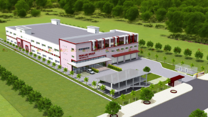 PION LEE FACTORY