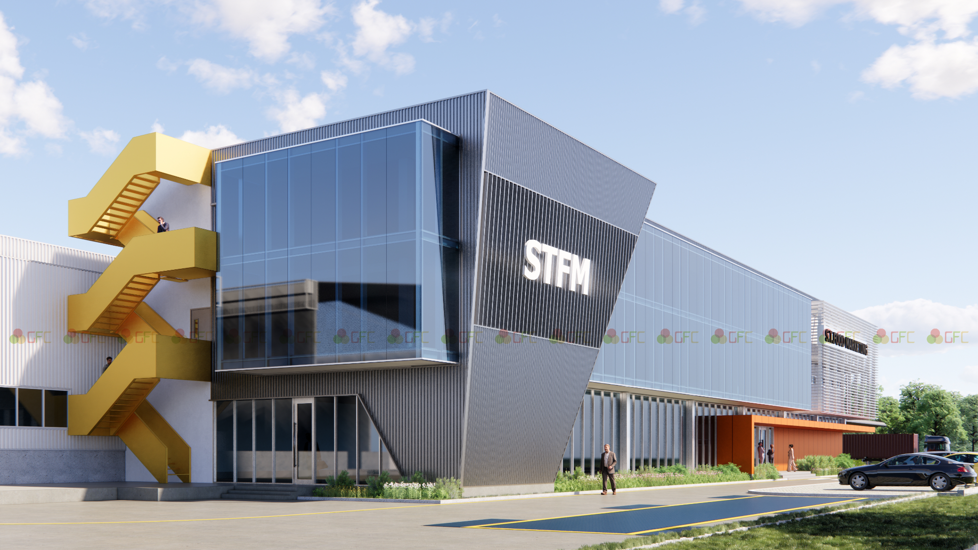 Explore the Trends and Design Strategies That Are Shaping the Future of the Human Experience and the Built Environment