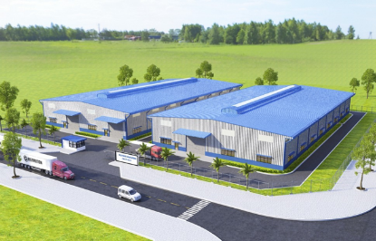 Picture of VDA Factory