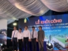 Picture of Groundbreaking ceremony