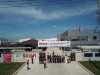 Picture of Construction Completion Ceremony of SCON Factory
