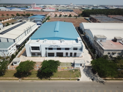 Picture of CLOTEX LABEL FACTORY