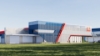 Picture of RED BULL'S EXPANSION PROJECT