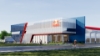 Picture of RED BULL'S EXPANSION PROJECT